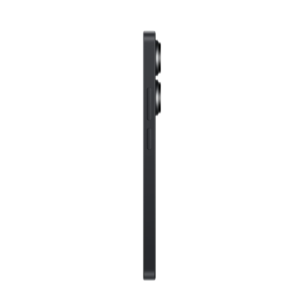 Xiaomi Redmi Note 13 Pro 8GB RAM, 256 Storage Midnight Black - Image 4