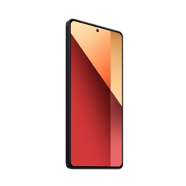 Xiaomi Redmi Note 13 Pro 8GB RAM, 256 Storage Midnight Black - Image 5