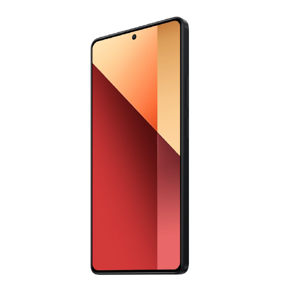 Xiaomi Redmi Note 13 Pro 8GB RAM, 256 Storage Midnight Black - Image 8