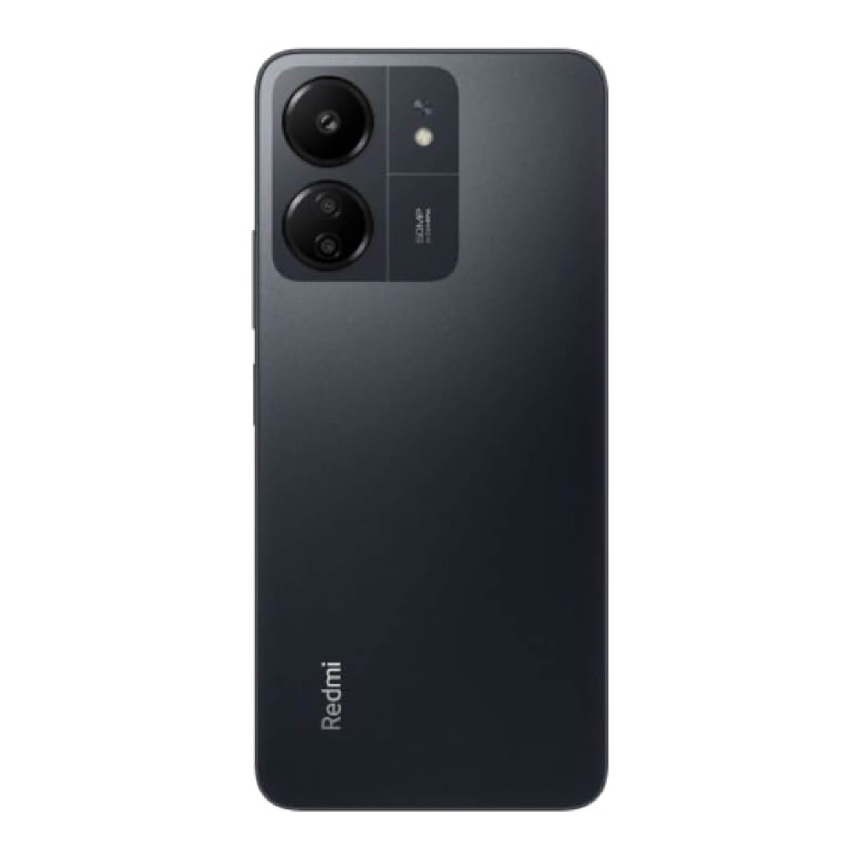 Xiaomi Redmi 13C 8GB RAM+256GB ROM, Midnight Black - Image 5