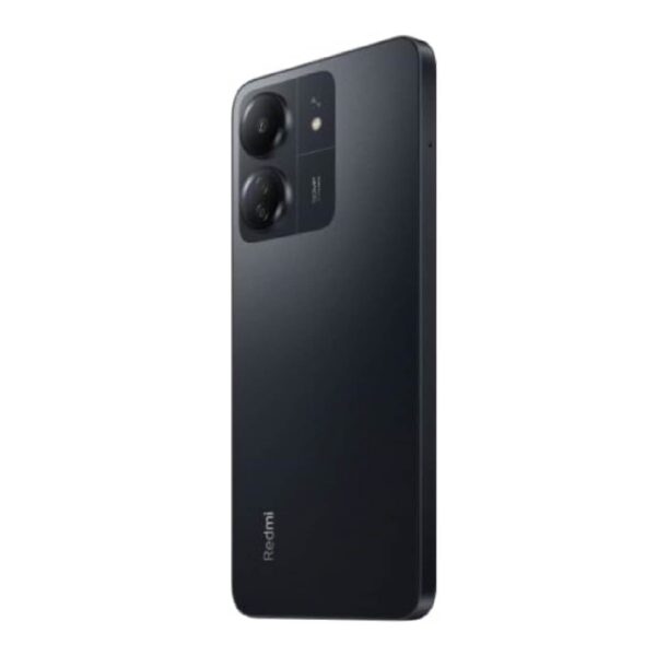 Xiaomi Redmi 13C 8GB RAM+256GB ROM, Midnight Black - Image 7