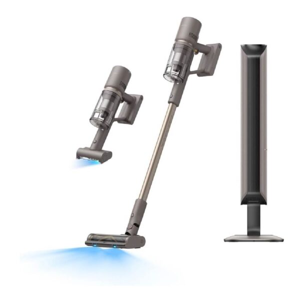 Dreame Z10 Station Vacuum - Image 2