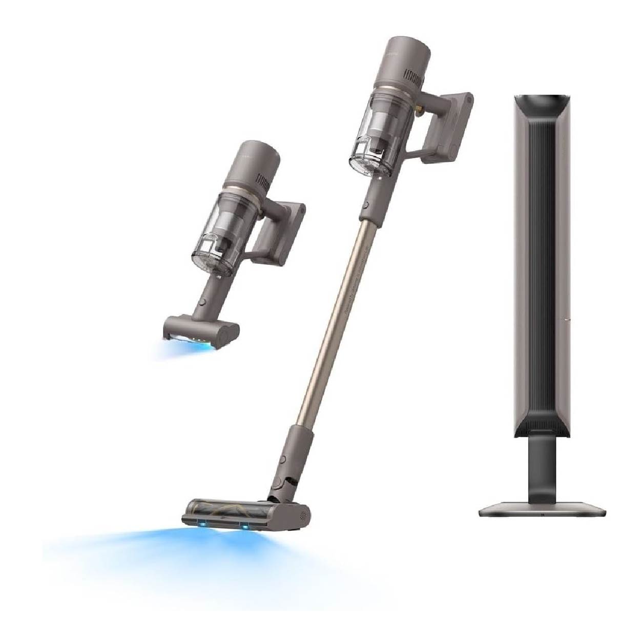 Dreame Z10 Station Vacuum - Image 2