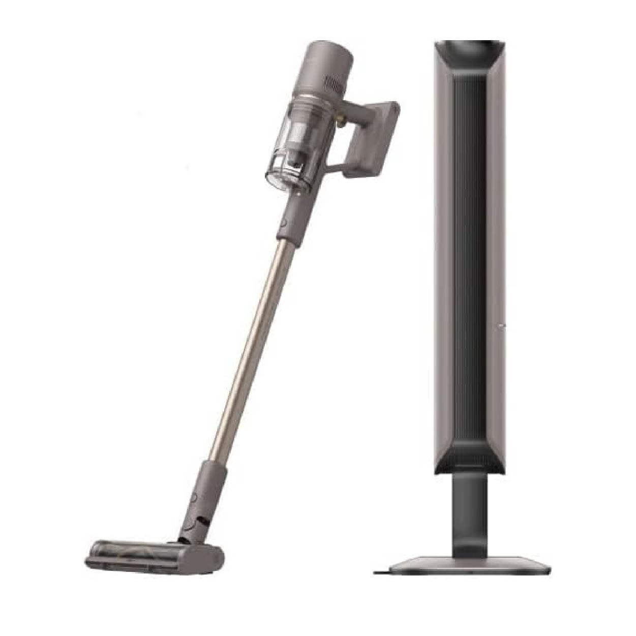 Dreame Z10 Station Vacuum