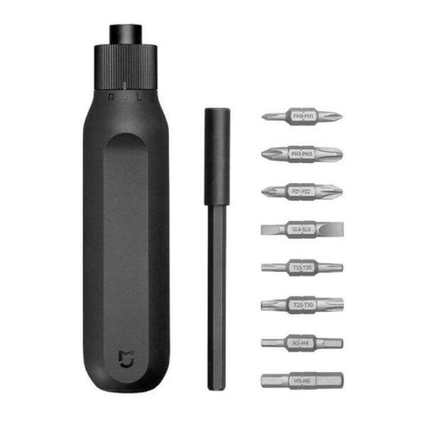 Mi Mijia 16 In 1 Ratchet Screwdriver Set Multifunctional Manual Screw Driver