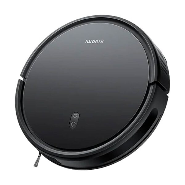 Mi Robot Vacuum E10C Black Versatile floor cleaning expert 3500Pa powerful suction fan - Image 3