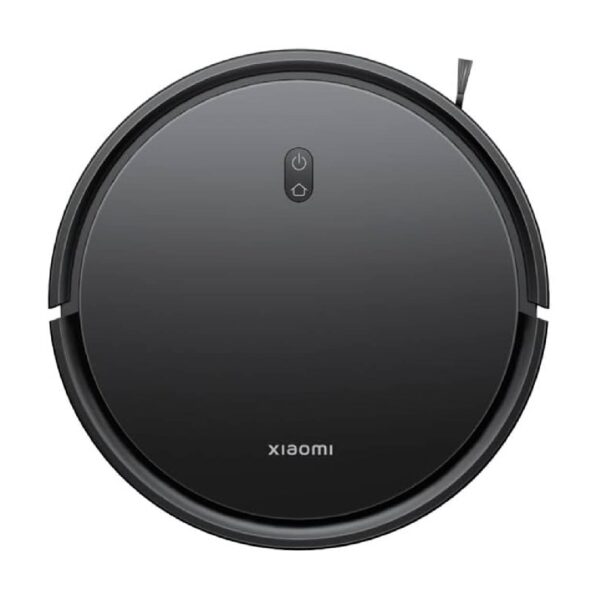 Mi Robot Vacuum E10C Black Versatile floor cleaning expert 3500Pa powerful suction fan