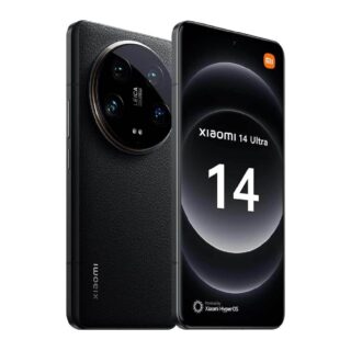 Xiaomi 14 Ultra Dual SIM 5G 512GB+16GB Black