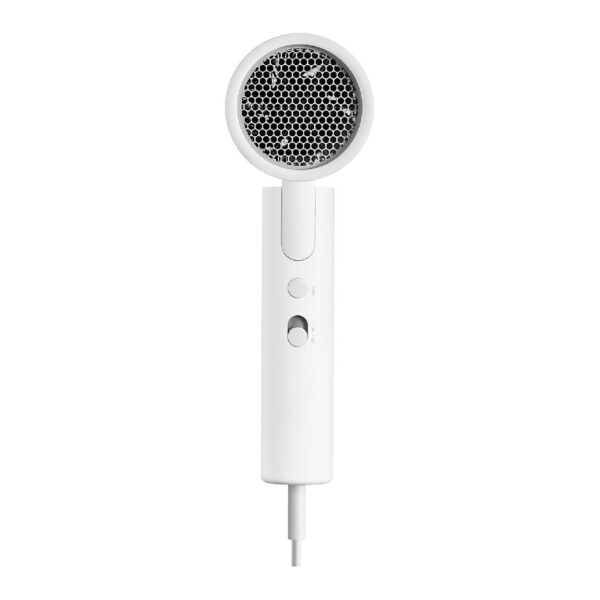 Xiaomi Compact Hair Dryer H101 Ultra Light Weight and foldable  Hot/Cold Air