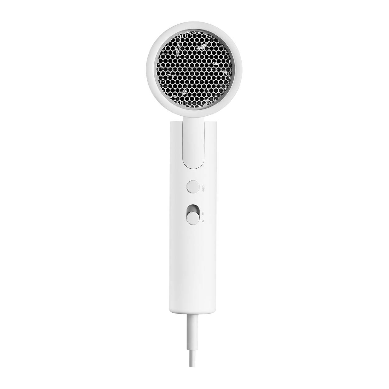Xiaomi Compact Hair Dryer H101 Ultra Light Weight and foldable  Hot/Cold Air