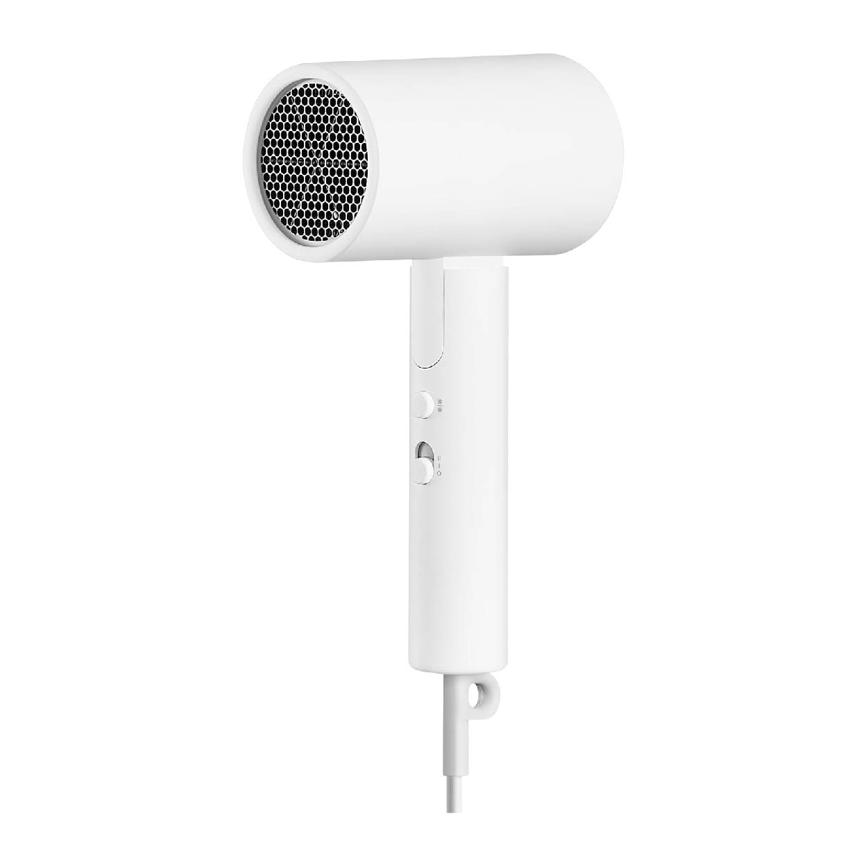 Xiaomi Compact Hair Dryer H101 Ultra Light Weight and foldable  Hot/Cold Air - Image 2