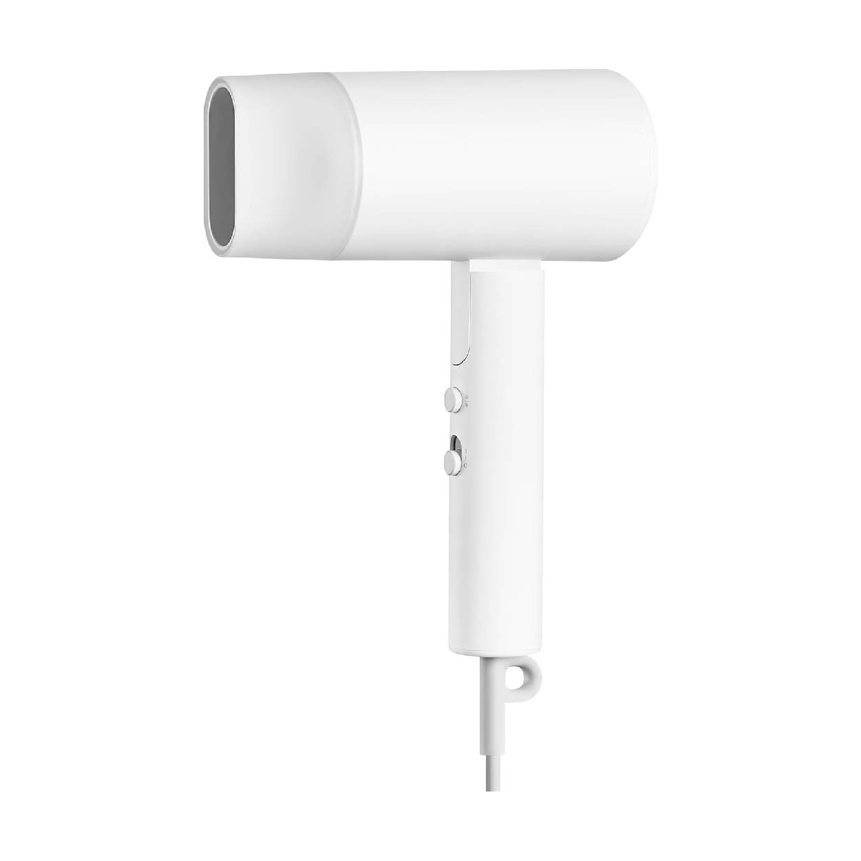 Xiaomi Compact Hair Dryer H101 Ultra Light Weight and foldable  Hot/Cold Air - Image 3