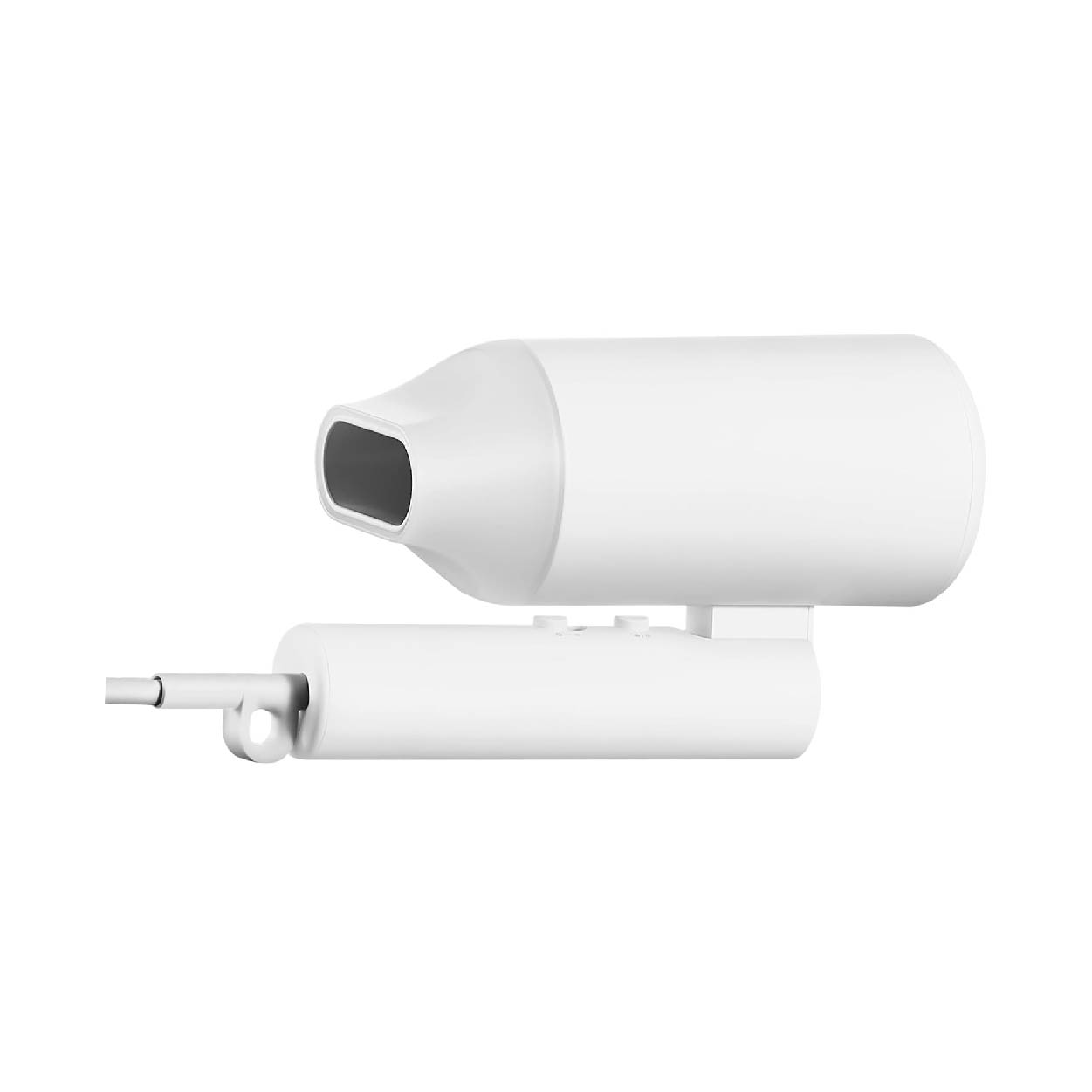 Xiaomi Compact Hair Dryer H101 Ultra Light Weight and foldable  Hot/Cold Air - Image 4