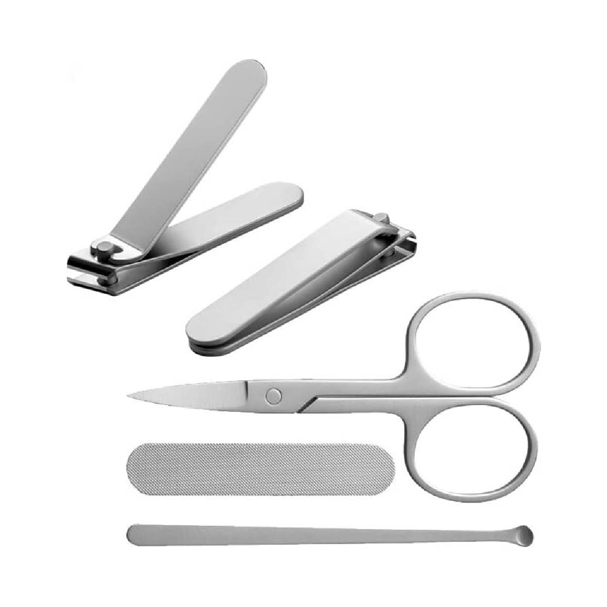 Xiaomi Five-piece Nail clippers - Image 5