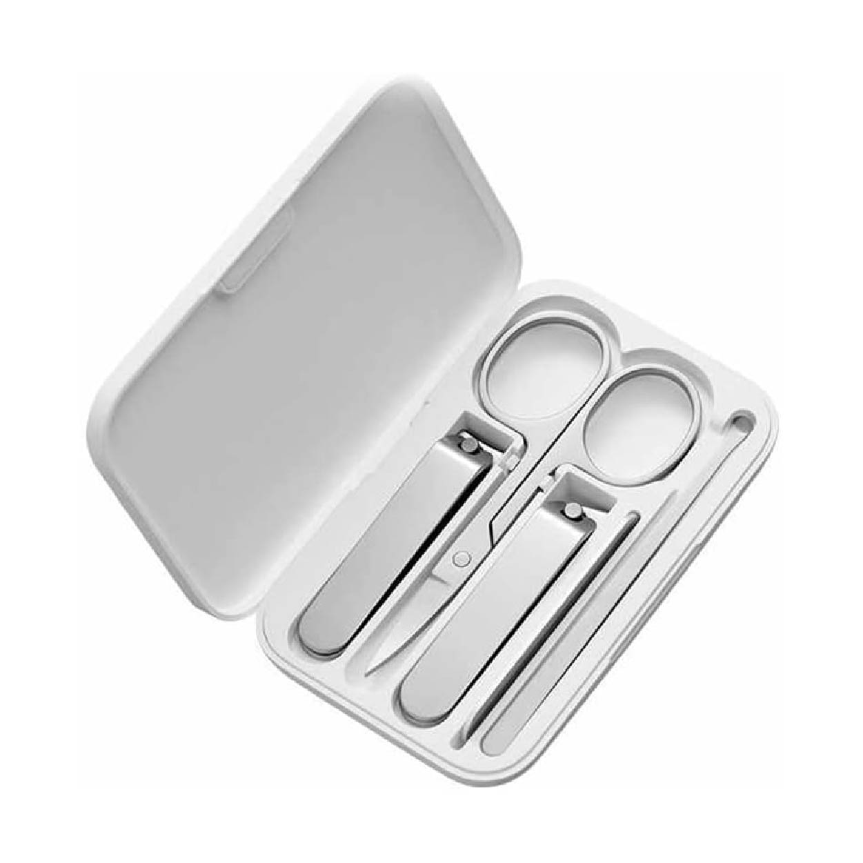 Xiaomi Five-piece Nail clippers