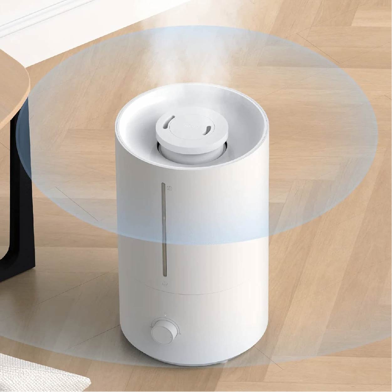 Xiaomi Humidifier 2 Lite 300mL/h humidifying capacity White - Image 6