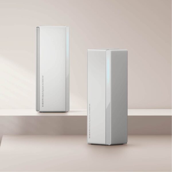 Xiaomi Mesh System AX3000 NE(2 pack) - Image 2