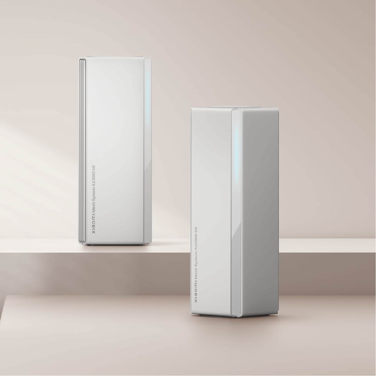Xiaomi Mesh System AX3000 NE(2 pack) - Image 2
