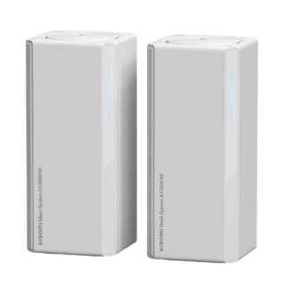 Xiaomi Mesh System AX3000 NE(2 pack)
