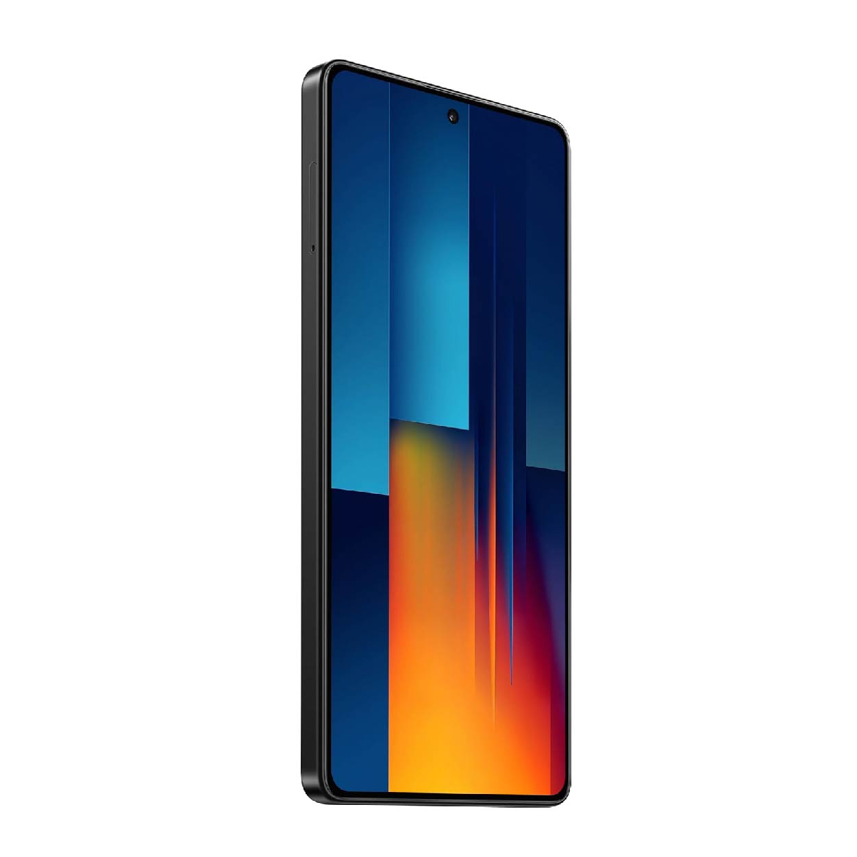 Xiaomi POCO M6 Pro 12GB RAM, 512GB ROM Black 64MP OIS AI Triple Camera 16MP selfie - Image 4