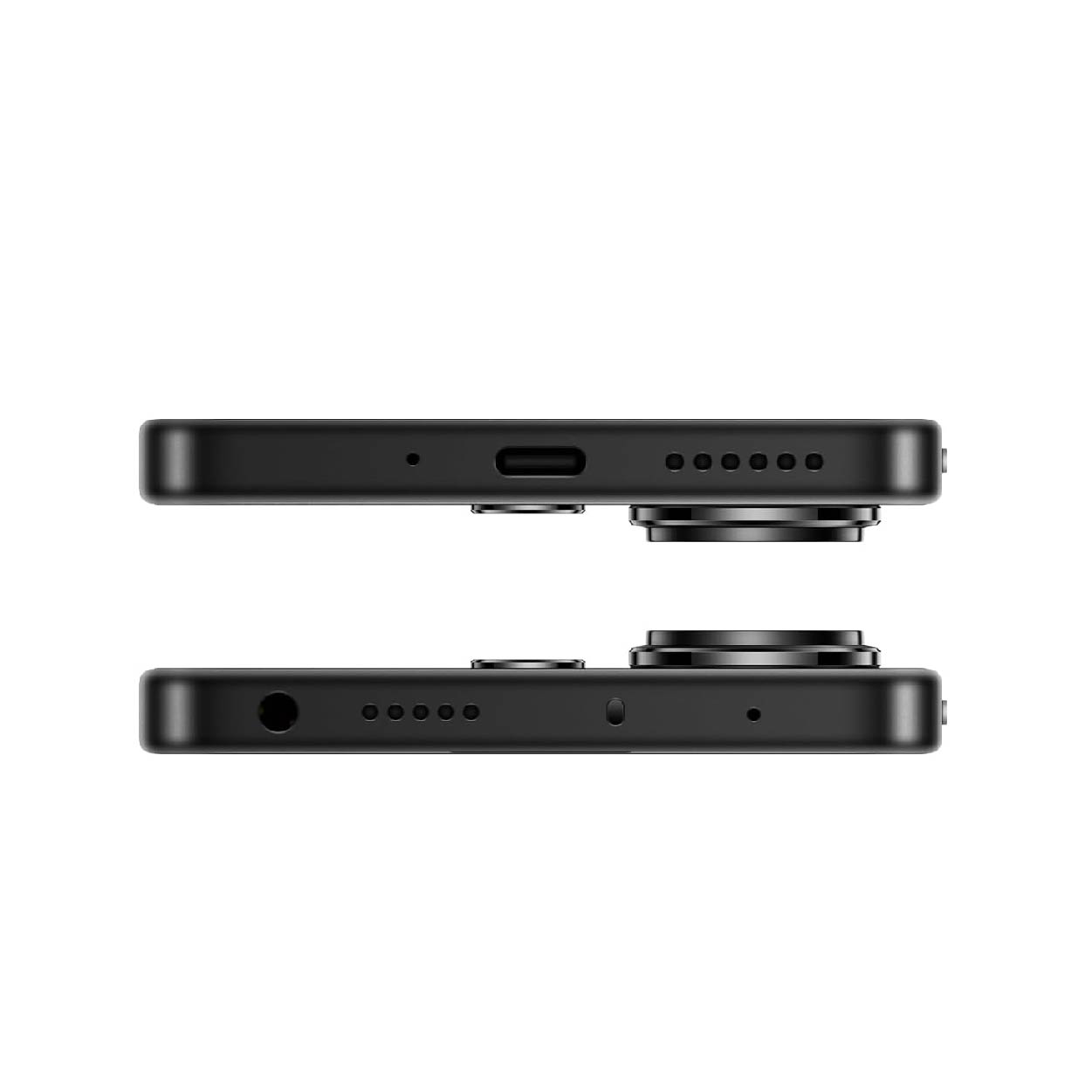 Xiaomi POCO M6 Pro 12GB RAM, 512GB ROM Black 64MP OIS AI Triple Camera 16MP selfie - Image 6