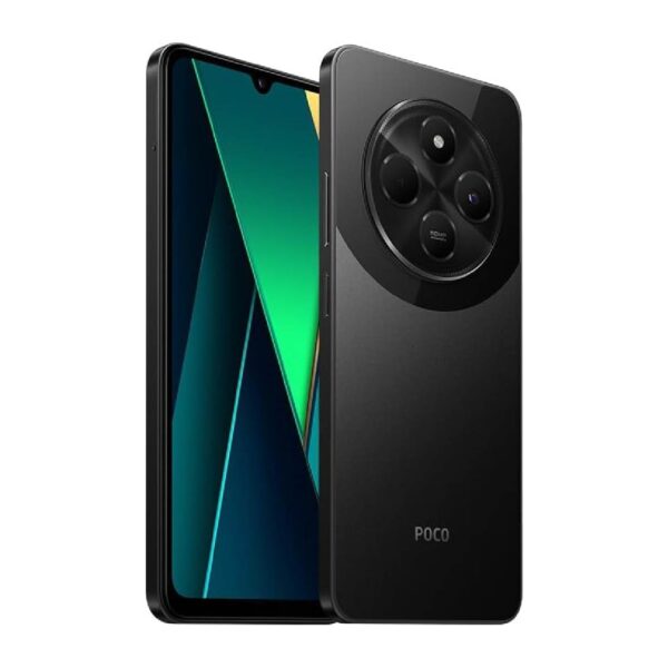 Xiaomi POCO c75 Mobile 8GB RAM+256GB 50MP AI Dual Camera + 13MP Front camera - Image 3