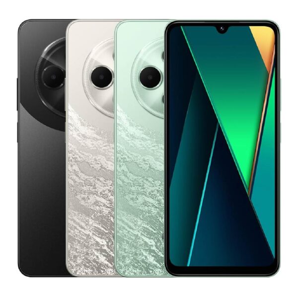 Xiaomi POCO c75 Mobile 8GB RAM+256GB 50MP AI Dual Camera + 13MP Front camera - Image 2