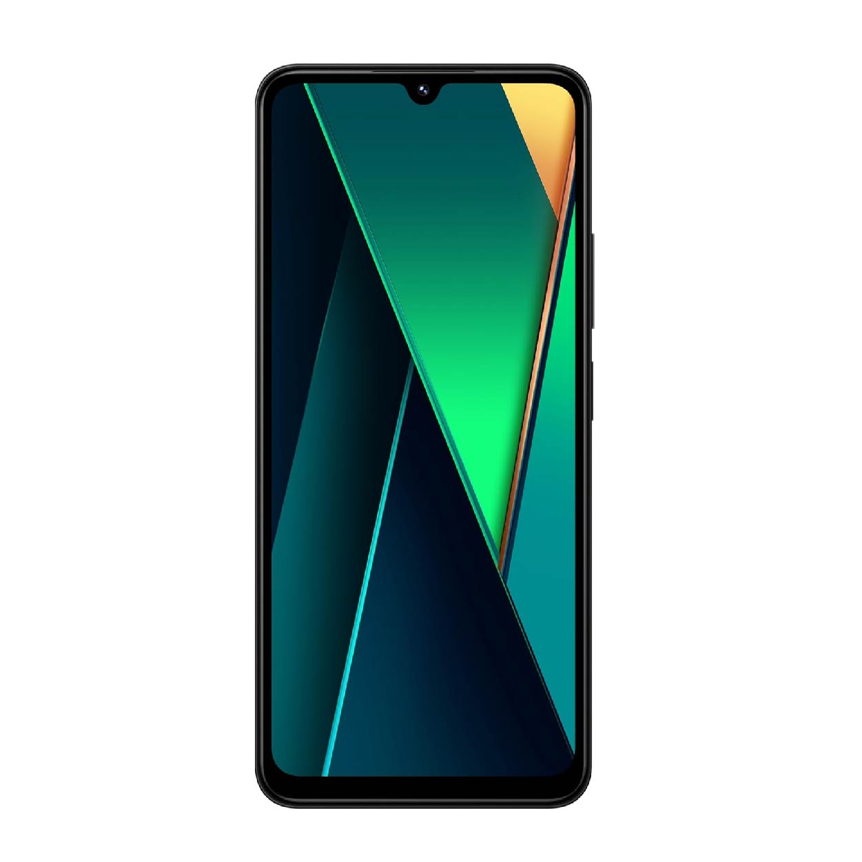 Xiaomi POCO c75 Mobile 8GB RAM+256GB Black 50MP AI Dual Camera + 13MP Front camera - Image 2
