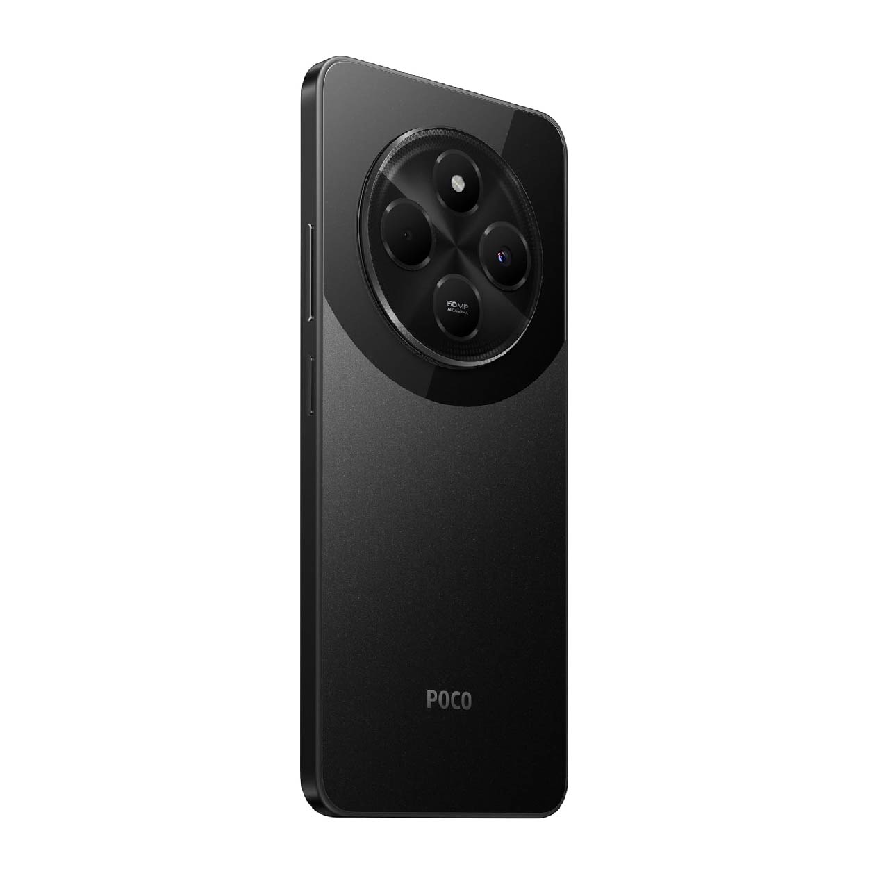 Xiaomi POCO c75 Mobile 8GB RAM+256GB Black 50MP AI Dual Camera + 13MP Front camera - Image 4