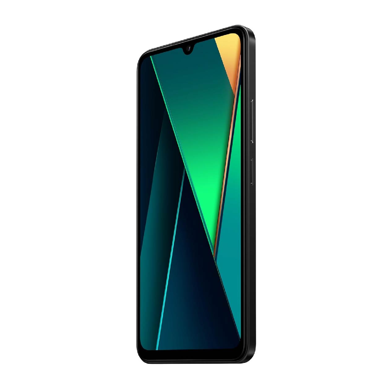 Xiaomi POCO c75 Mobile 8GB RAM+256GB Black 50MP AI Dual Camera + 13MP Front camera - Image 5