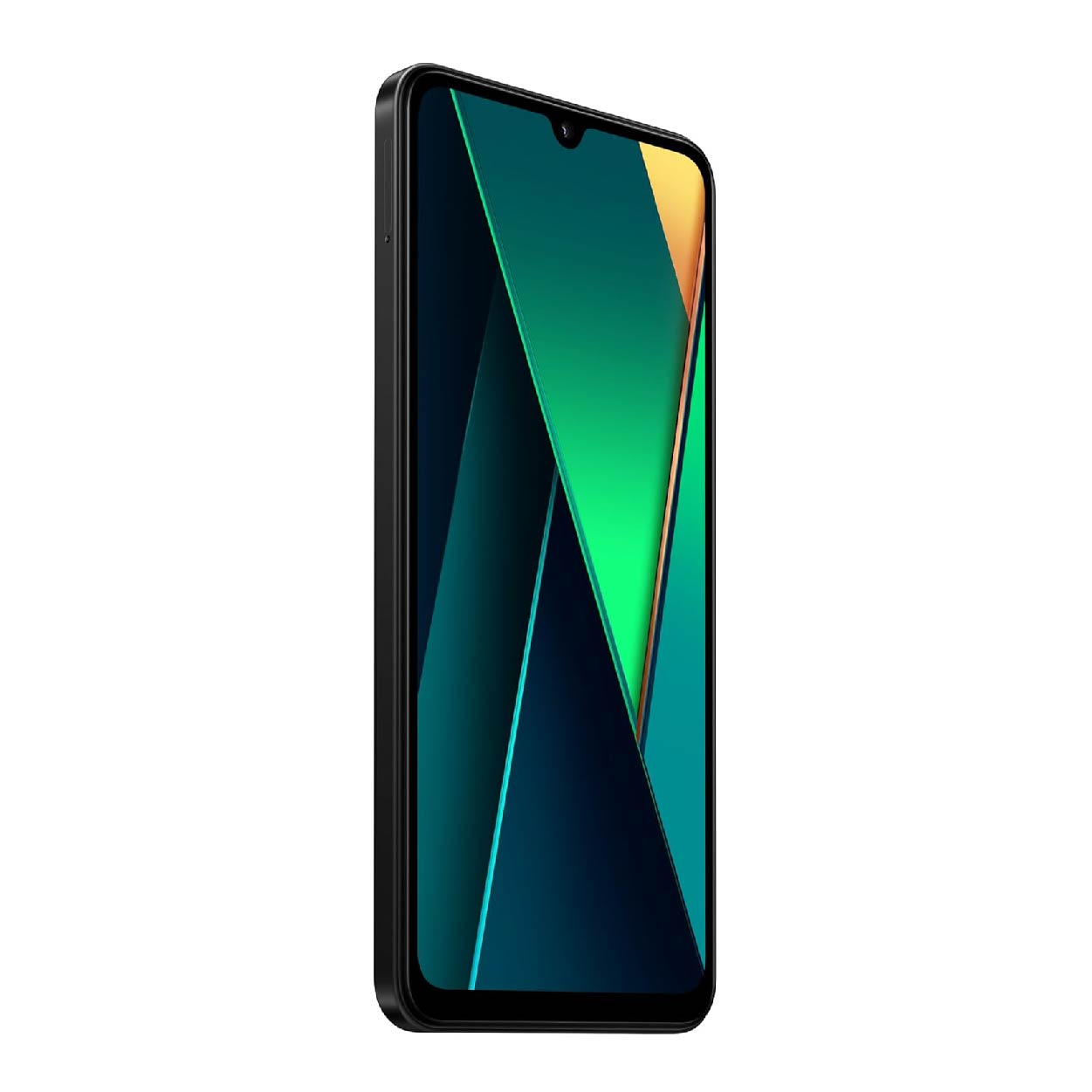 Xiaomi POCO c75 Mobile 8GB RAM+256GB Black 50MP AI Dual Camera + 13MP Front camera - Image 6