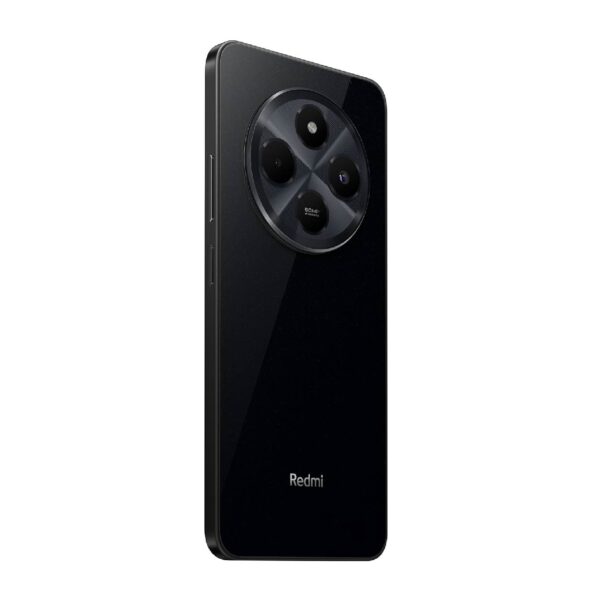 Xiaomi Redmi 14C 4GB RAM 128GB ROM Midnight Black - Image 3