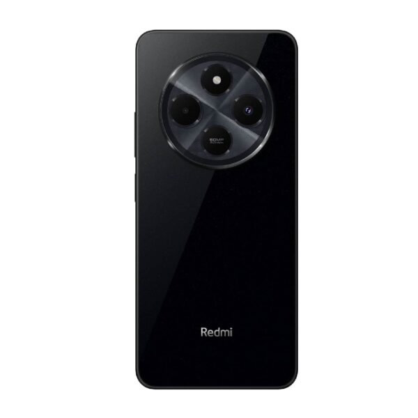Xiaomi Redmi 14C 4GB RAM 128GB ROM Midnight Black - Image 5