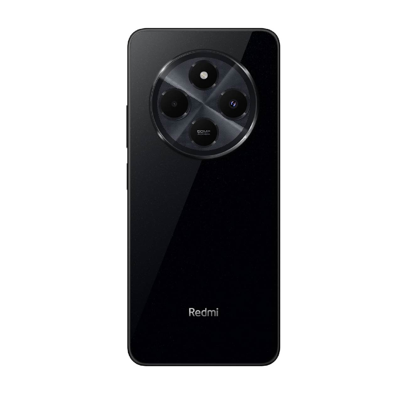 Xiaomi Redmi 14C 4GB RAM 128GB ROM Midnight Black - Image 5
