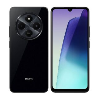 Xiaomi Redmi 14C 4GB RAM 128GB ROM Midnight Black