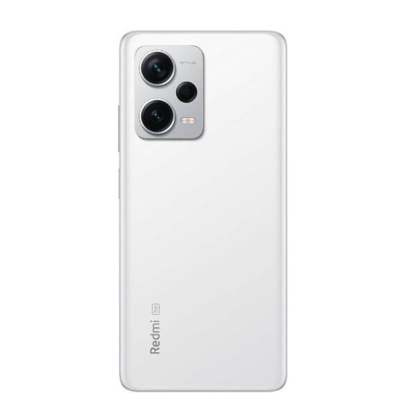 Xiaomi Redmi Note 12 Pro Plus 5G 8GB RAM, 256GB Storage Polar White - Image 2