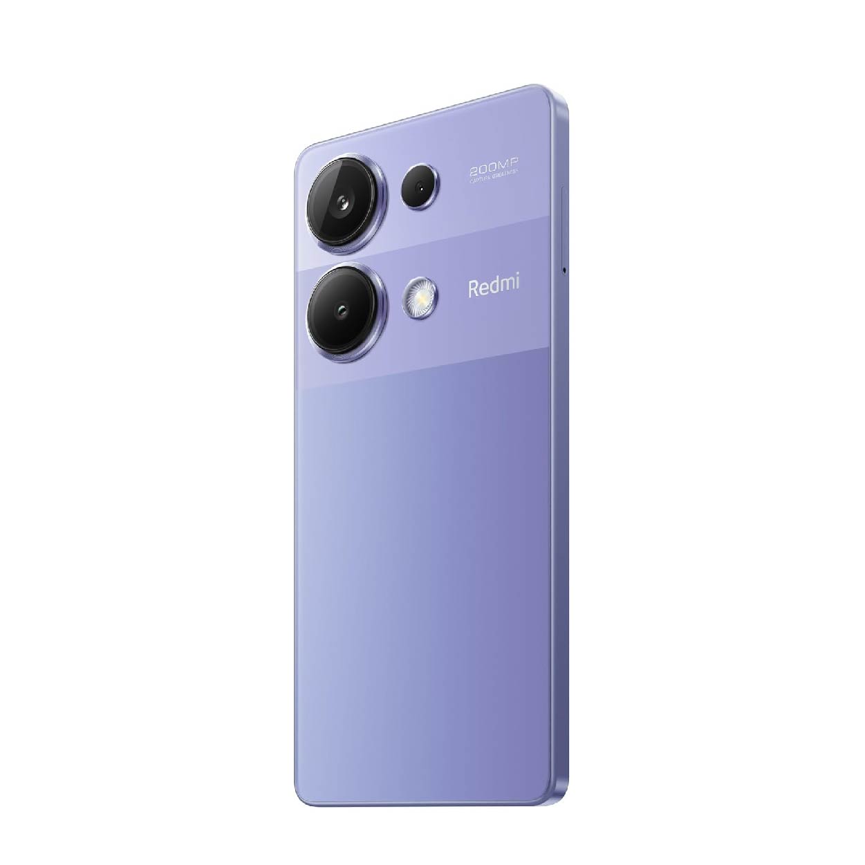 Xiaomi Redmi Note 13 Pro 8GB RAM, 256 Storage - Image 4