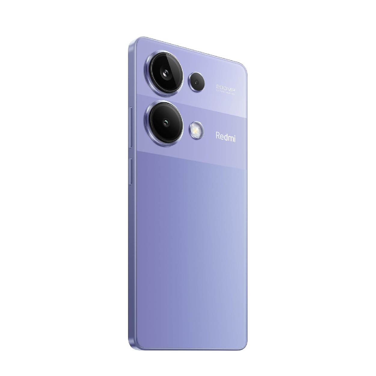 Xiaomi Redmi Note 13 Pro 8GB RAM, 256 Storage - Image 5