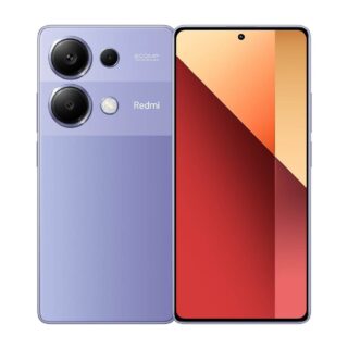 Xiaomi Redmi Note 13 Pro 8GB RAM, 256 Storage