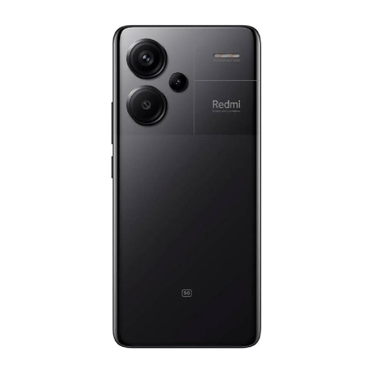 Xiaomi Redmi Note 13 Pro+ 5G, 12GB RAM+512GB ROM, (Midnight Black) - Image 3