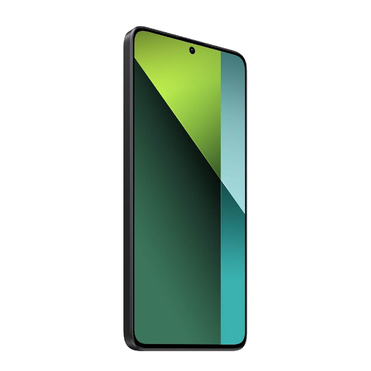 Xiaomi Redmi Note 13 Pro 5G 12GB RAM, 512 Storage Midnight Black - Image 2