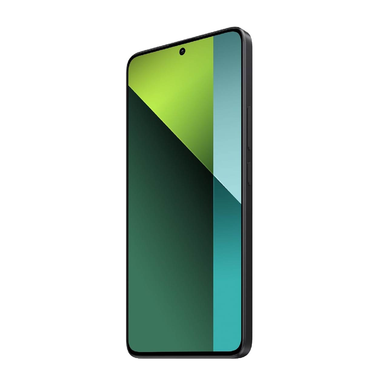 Xiaomi Redmi Note 13 Pro 5G 12GB RAM, 512 Storage Midnight Black - Image 3