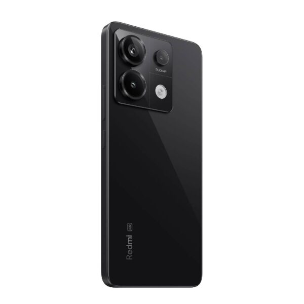 Xiaomi Redmi Note 13 Pro 5G 12GB RAM, 512 Storage Midnight Black - Image 4