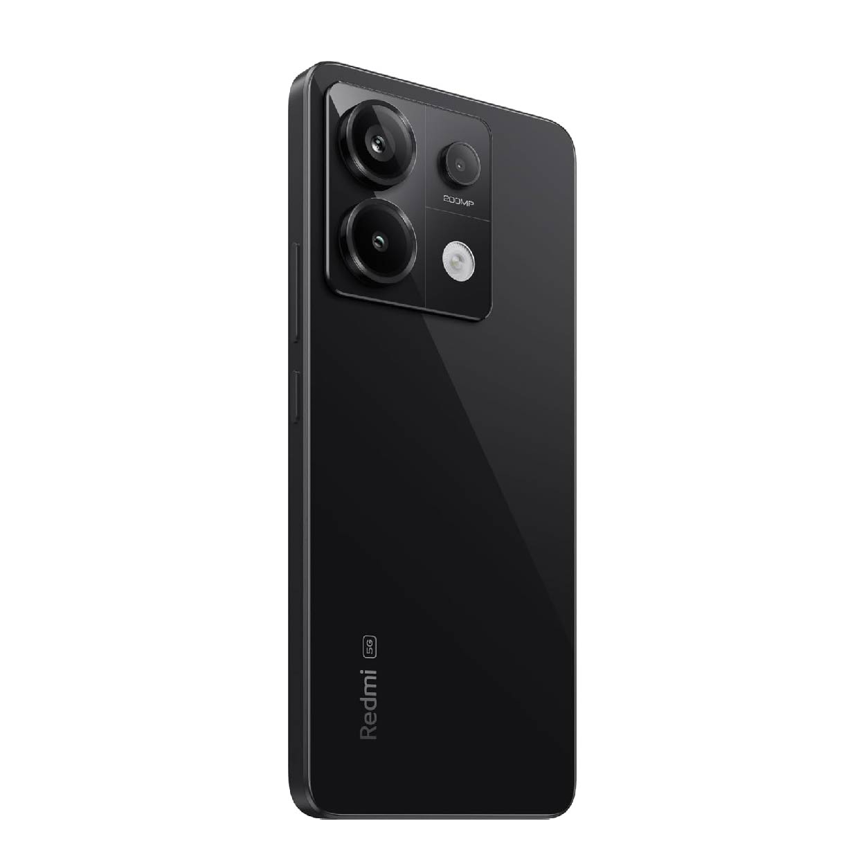 Xiaomi Redmi Note 13 Pro 5G 12GB RAM, 512 Storage Midnight Black - Image 4