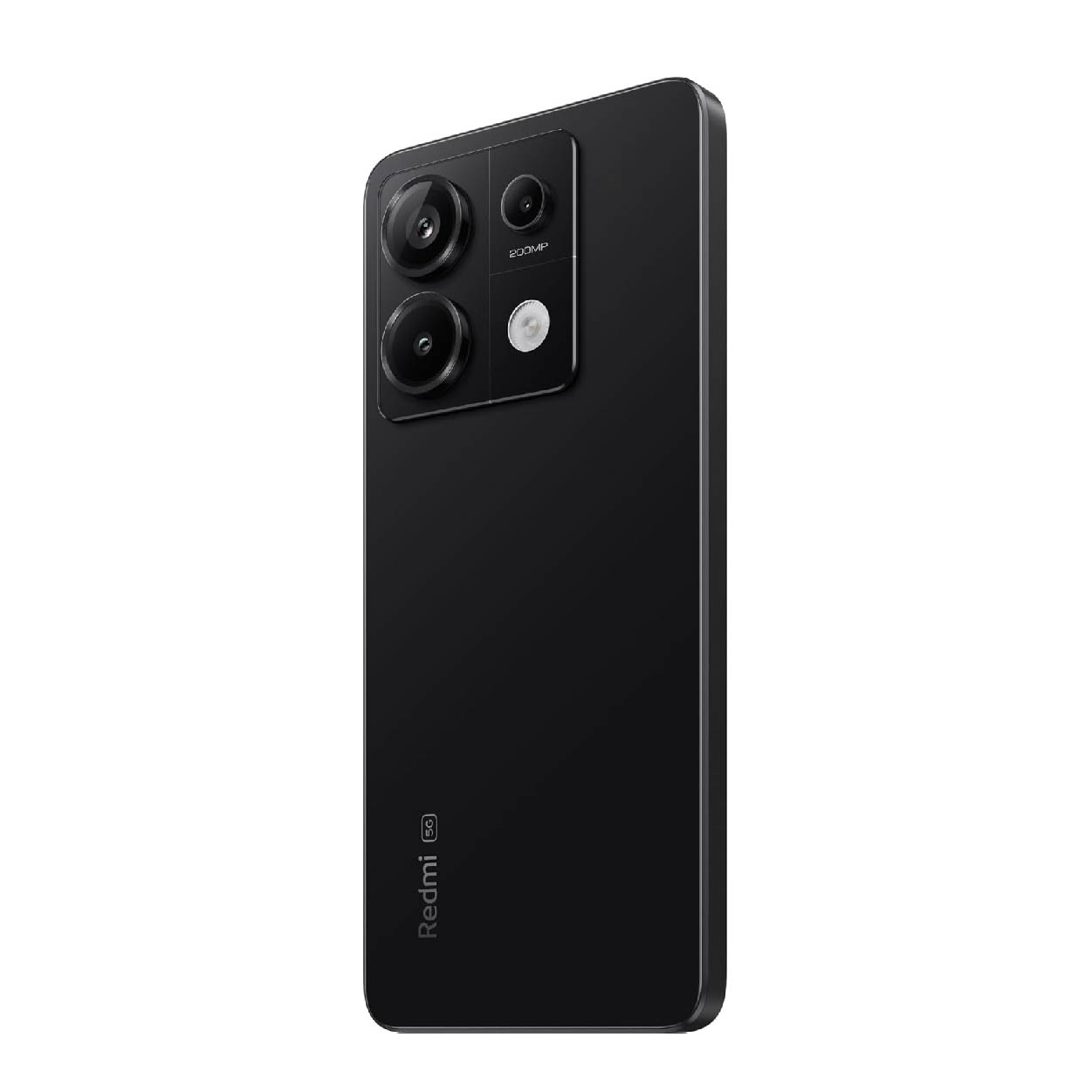 Xiaomi Redmi Note 13 Pro 5G 12GB RAM, 512 Storage Midnight Black - Image 5