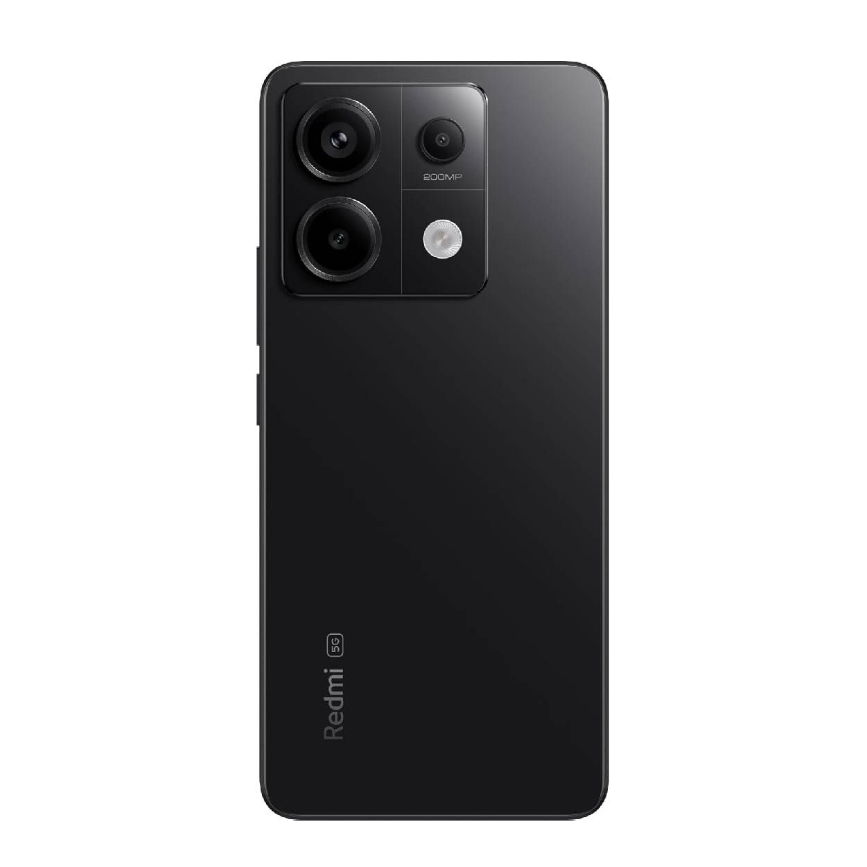 Xiaomi Redmi Note 13 Pro 5G 12GB RAM, 512 Storage Midnight Black - Image 6