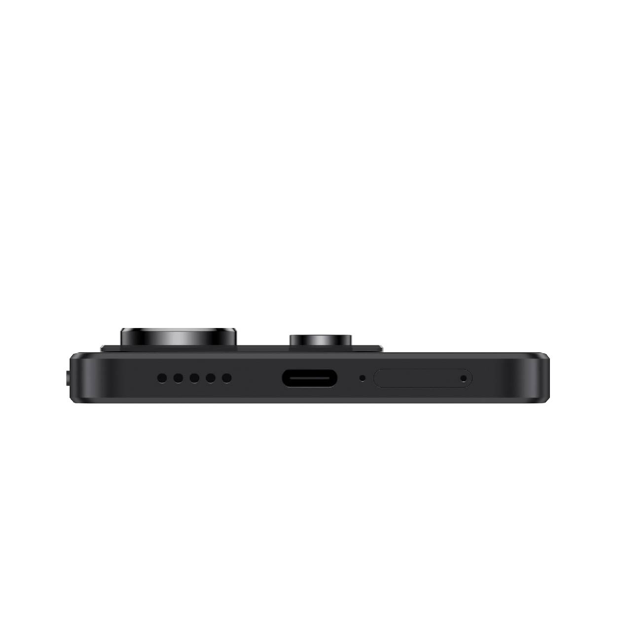 Xiaomi Redmi Note 13 Pro 5G 12GB RAM, 512 Storage Midnight Black - Image 7