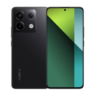 Xiaomi Redmi Note 13 Pro 5G 12GB RAM, 512 Storage Midnight Black
