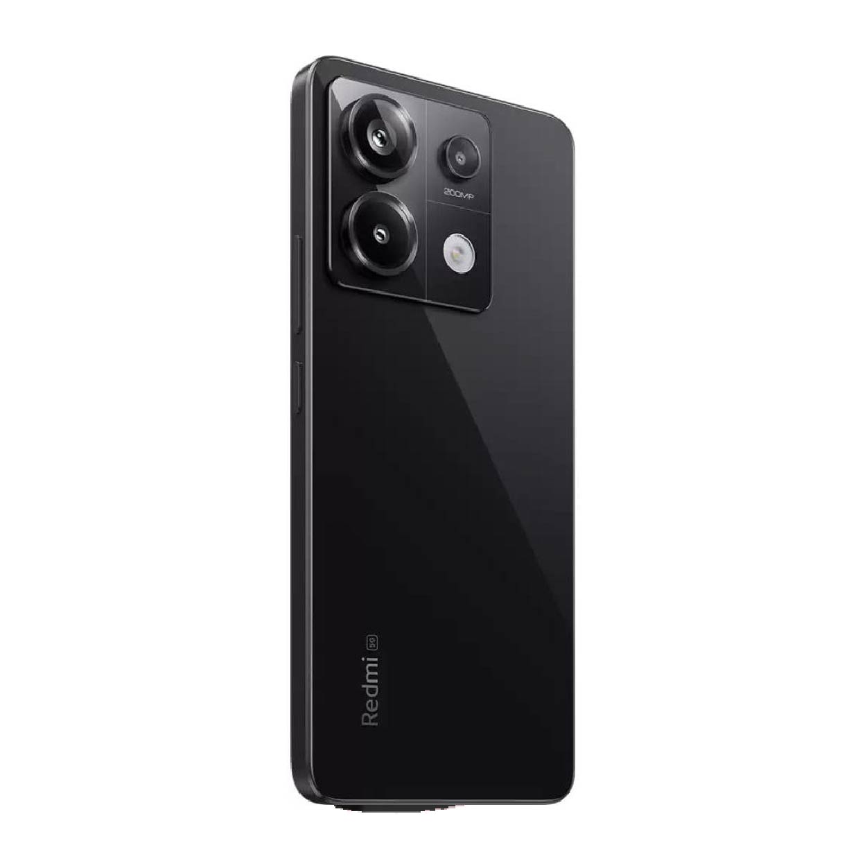 Xiaomi Redmi Note 13 Pro 5G 12GB RAM+256GB ROM Mobile Midnight Black - Image 2