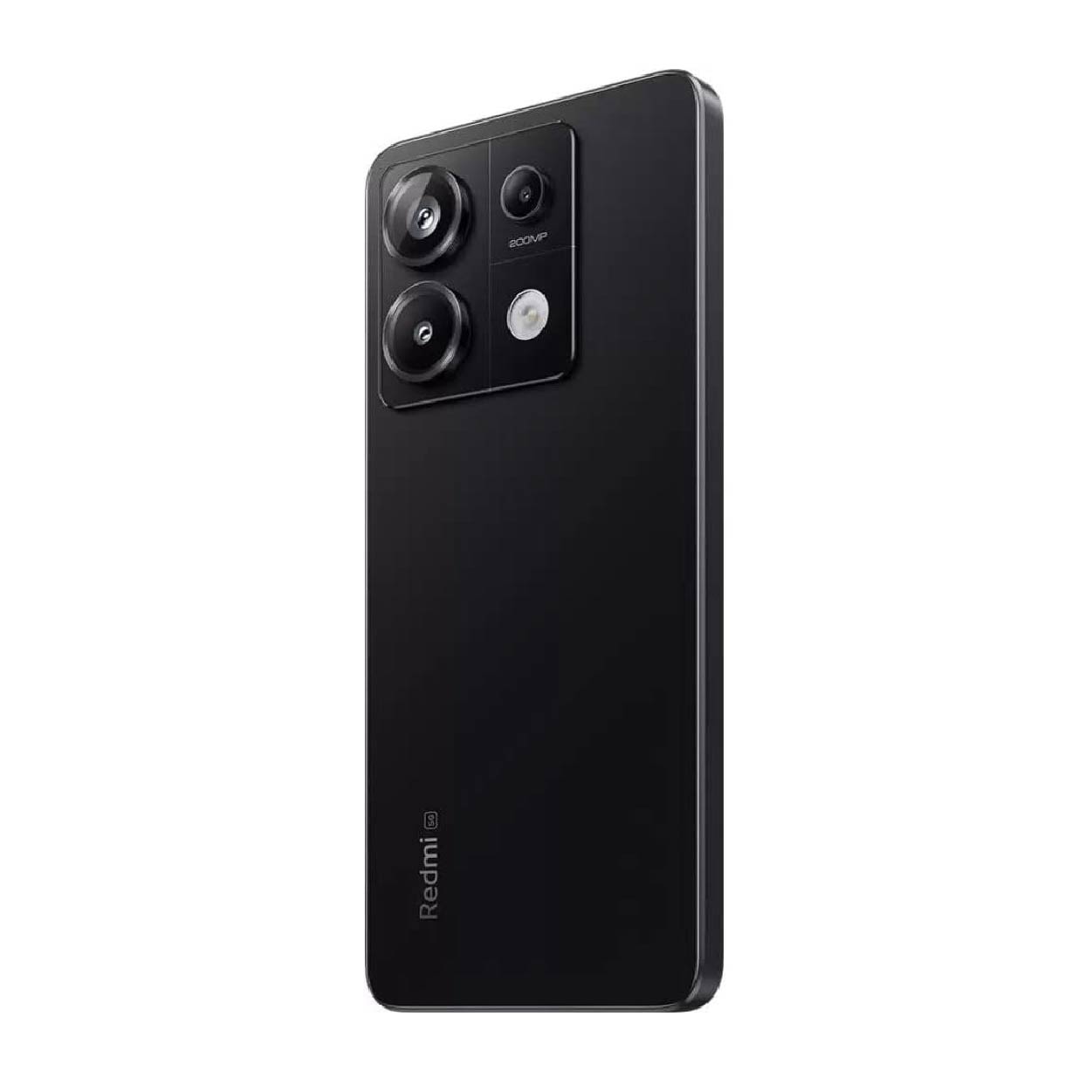 Xiaomi Redmi Note 13 Pro 5G 12GB RAM+256GB ROM Mobile Midnight Black - Image 3